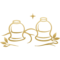 Icon Schröpfen Massage